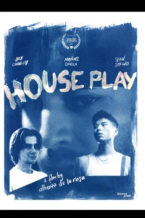 Постер: House Play