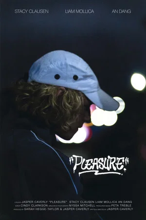 Постер: Pleasure