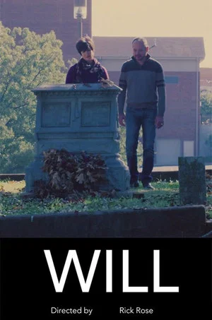 Постер: Will