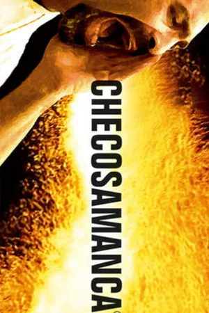 Постер: Checosamanca