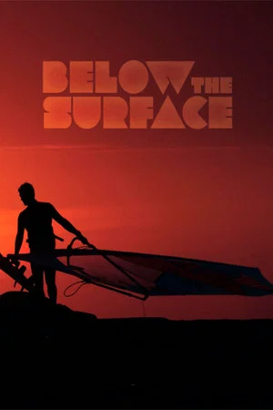 Постер: Below the Surface
