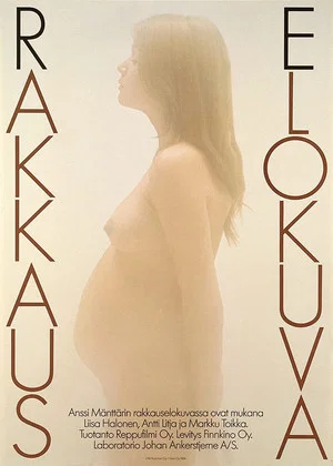 Постер: Rakkauselokuva