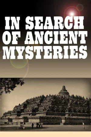 Постер: In Search of Ancient Mysteries