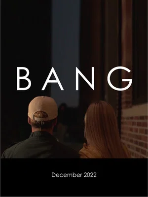 Постер: BANG