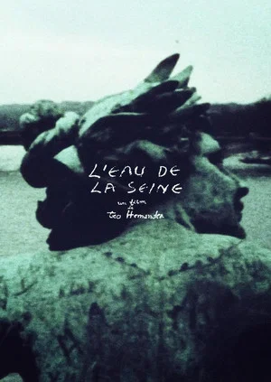 Постер: The Water of the Seine