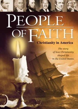 Постер: People of Faith