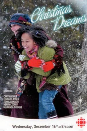 Постер: Christmas Dreams