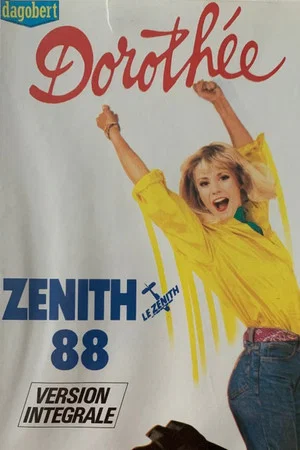Постер: Dorothée - Zénith 1988