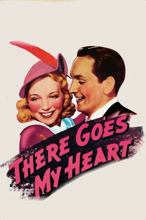 Постер: There Goes My Heart