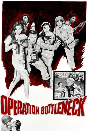 Постер: Operation Bottleneck