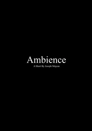 Постер: Ambience