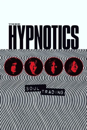 Постер: Thee Hypnotics - Soul Trading