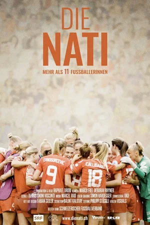 Постер: Die Nati