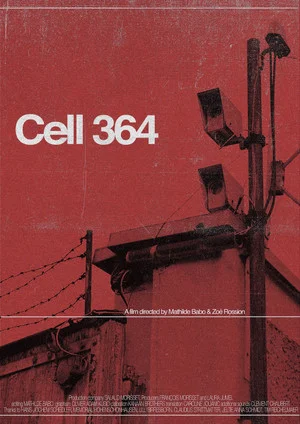 Постер: Cell 364