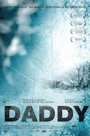 Постер: Daddy