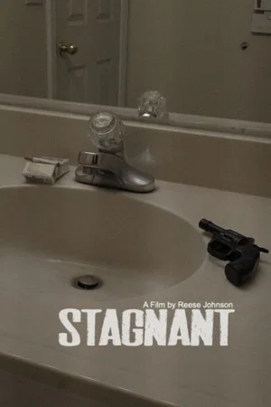 Постер: STAGNANT
