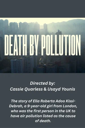 Постер: Death by Pollution