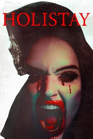 Постер: Holistay