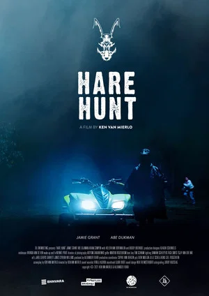 Постер: Hare Hunt