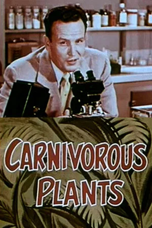 Постер: Carnivorous Plants