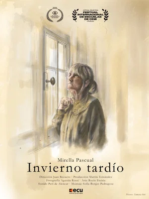 Постер: Late Winter