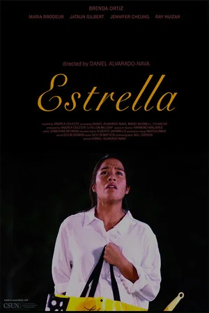 Постер: Estrella