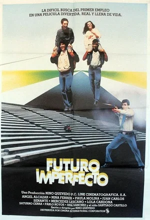Постер: Futuro Imperfecto