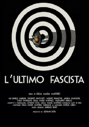 Постер: The Last Fascist