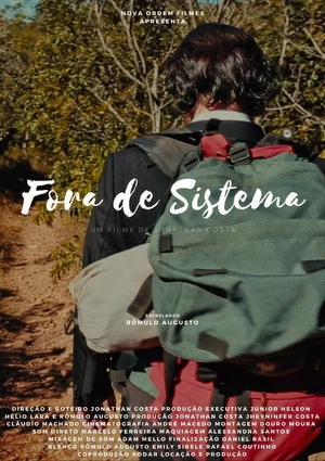 Постер: Fora de Sistema