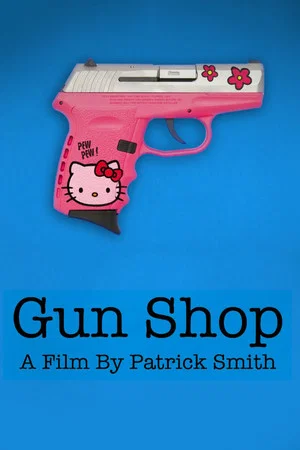 Постер: Gun Shop