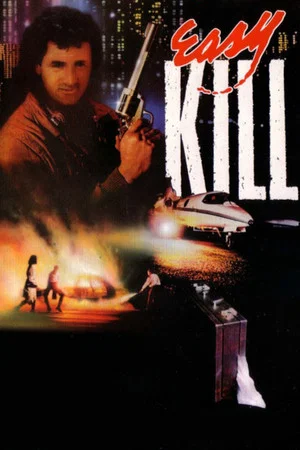 Постер: Easy Kill