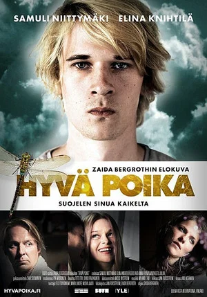 Постер: The Good Son