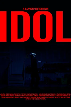 Постер: IDOL