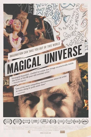 Постер: Magical Universe