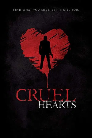 Постер: Cruel Hearts