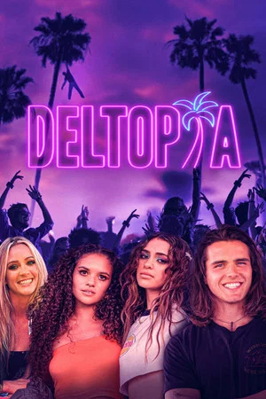 Постер: Deltopia
