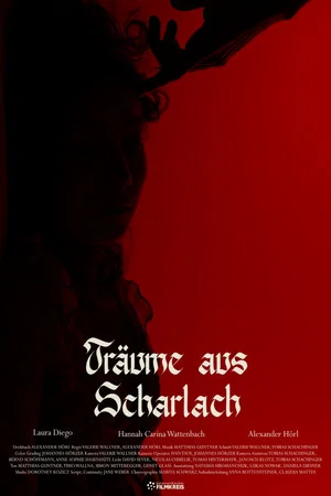 Постер: Träume aus Scharlach