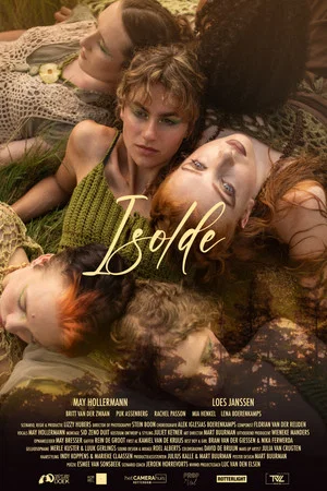Постер: Isolde