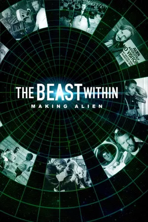 Постер: The Beast Within: Making Alien