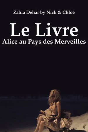 Постер: Le Livre