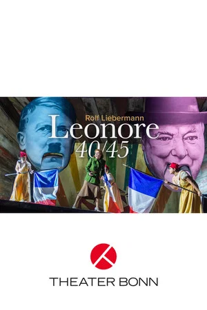 Постер: Leonore 40/45