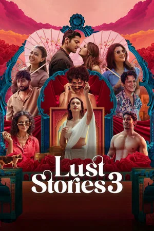 Постер: Lust Stories 3