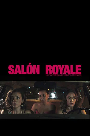 Постер: Salón Royale