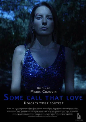 Постер: Some Call That Love