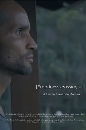 Постер: [Emptiness crossing us]