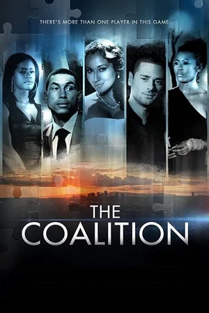 Постер: The Coalition