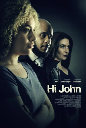 Постер: Hi John