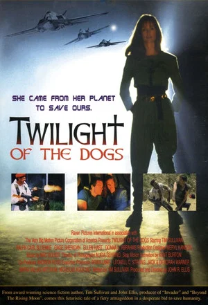 Постер: Twilight of the Dogs
