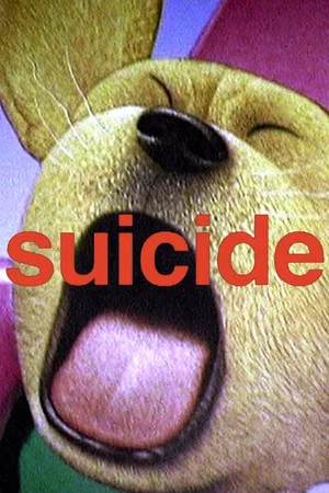 Постер: Suicide