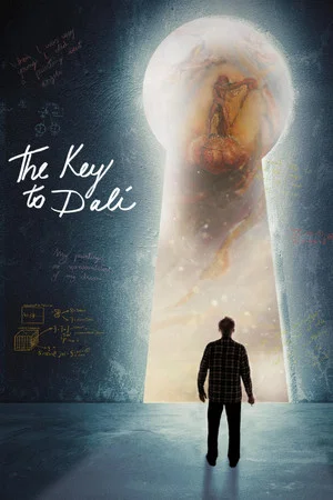 Постер: The Key to Dalí